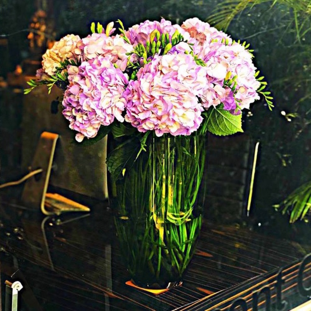 Meet your Posher, Aleeza